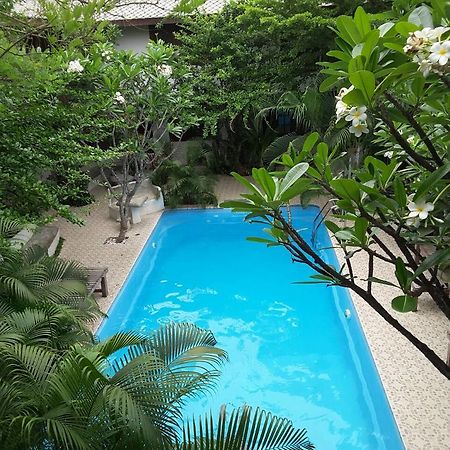 Tr Residence Chiang Mai Eksteriør bilde