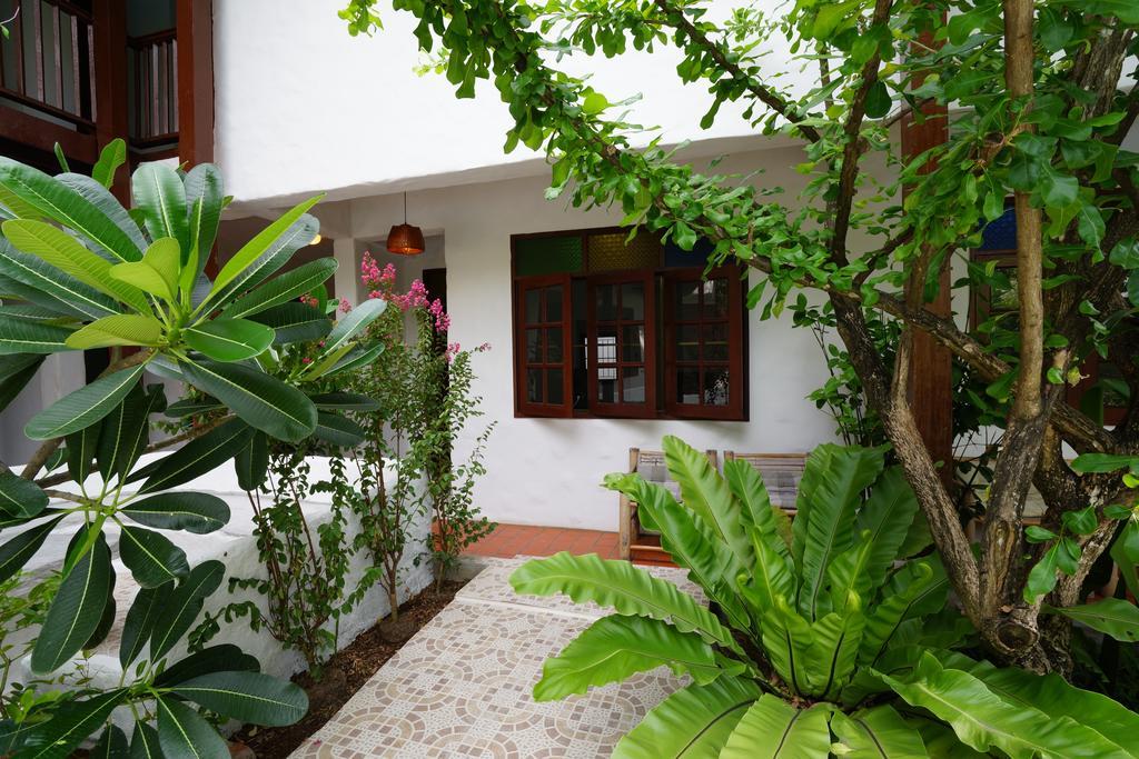 Tr Residence Chiang Mai Eksteriør bilde