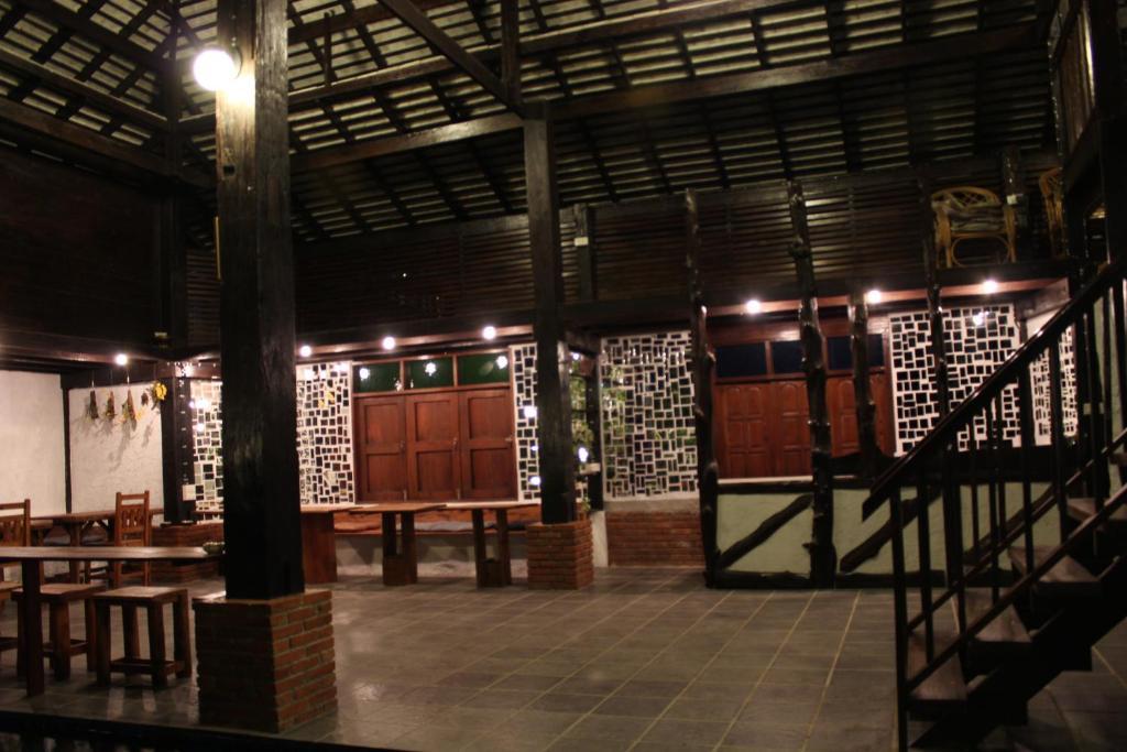Tr Residence Chiang Mai Eksteriør bilde