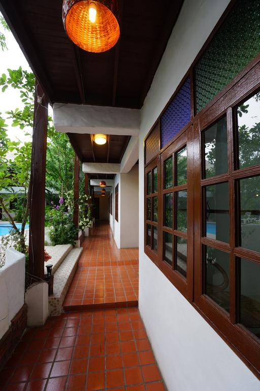 Tr Residence Chiang Mai Eksteriør bilde