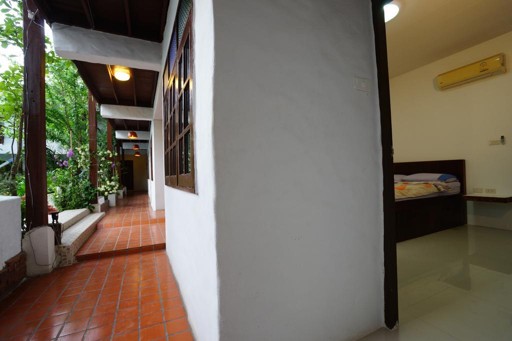 Tr Residence Chiang Mai Eksteriør bilde