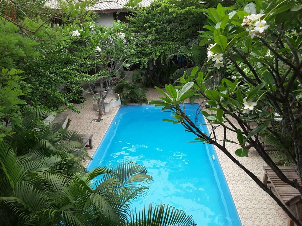 Tr Residence Chiang Mai Eksteriør bilde