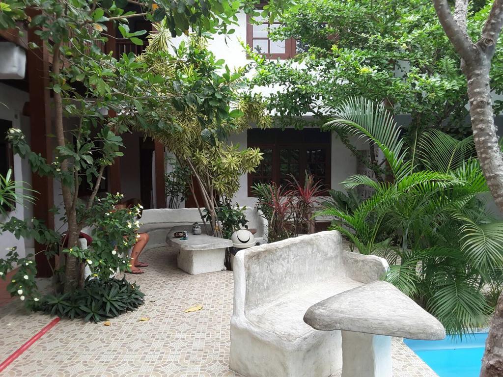 Tr Residence Chiang Mai Eksteriør bilde