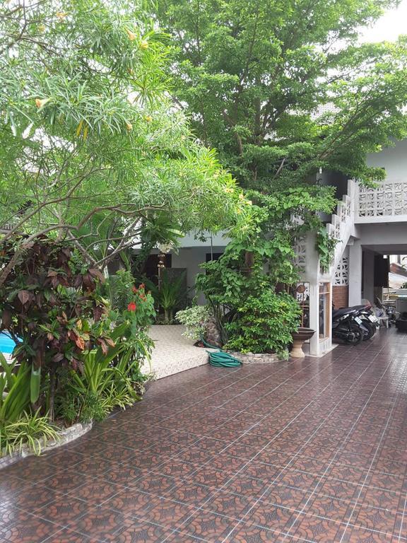 Tr Residence Chiang Mai Eksteriør bilde