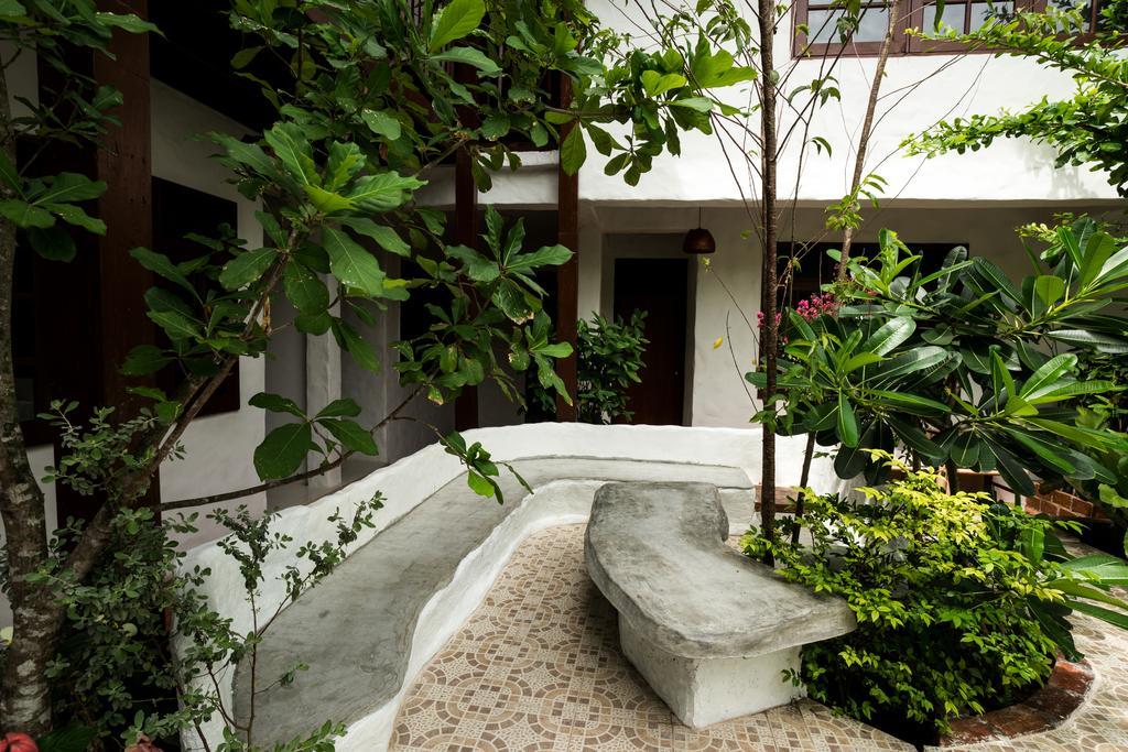 Tr Residence Chiang Mai Eksteriør bilde