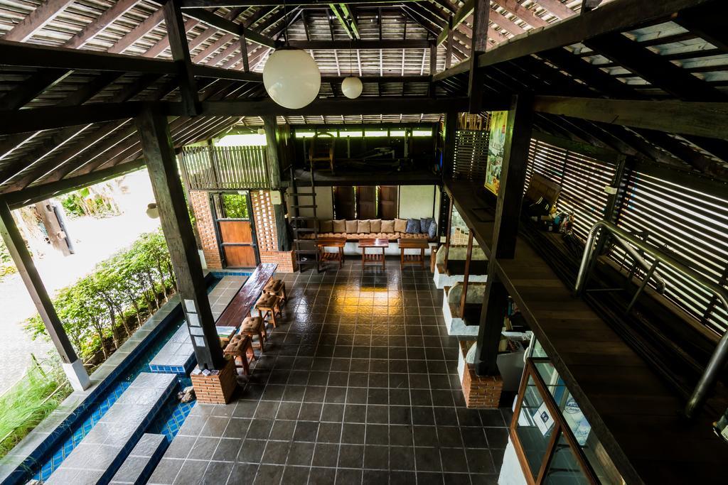 Tr Residence Chiang Mai Eksteriør bilde
