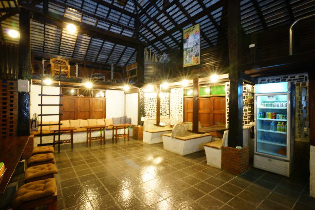 Tr Residence Chiang Mai Eksteriør bilde