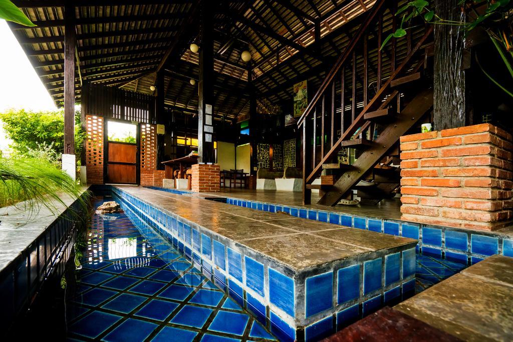 Tr Residence Chiang Mai Eksteriør bilde