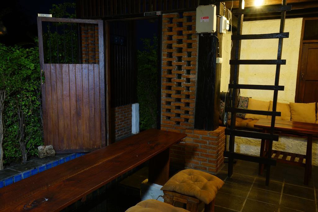 Tr Residence Chiang Mai Eksteriør bilde