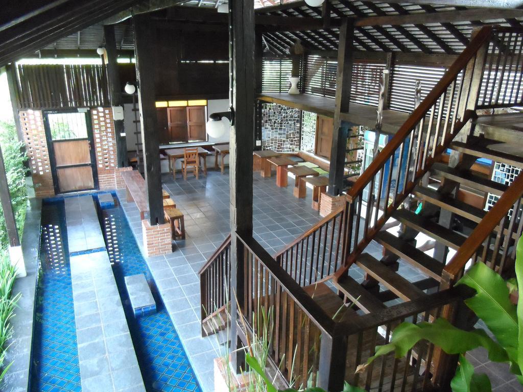 Tr Residence Chiang Mai Eksteriør bilde