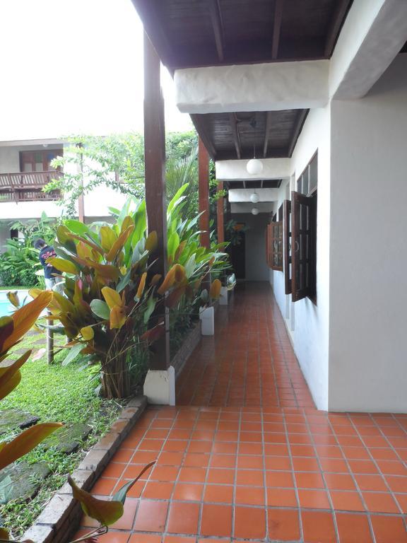 Tr Residence Chiang Mai Eksteriør bilde