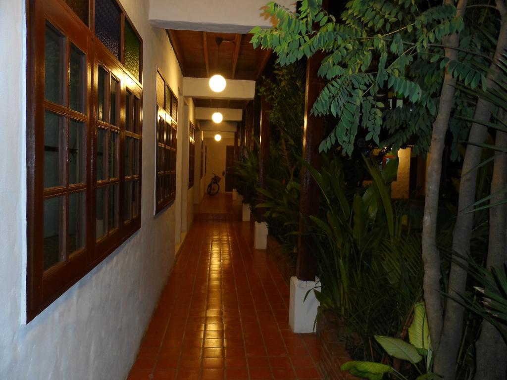 Tr Residence Chiang Mai Eksteriør bilde