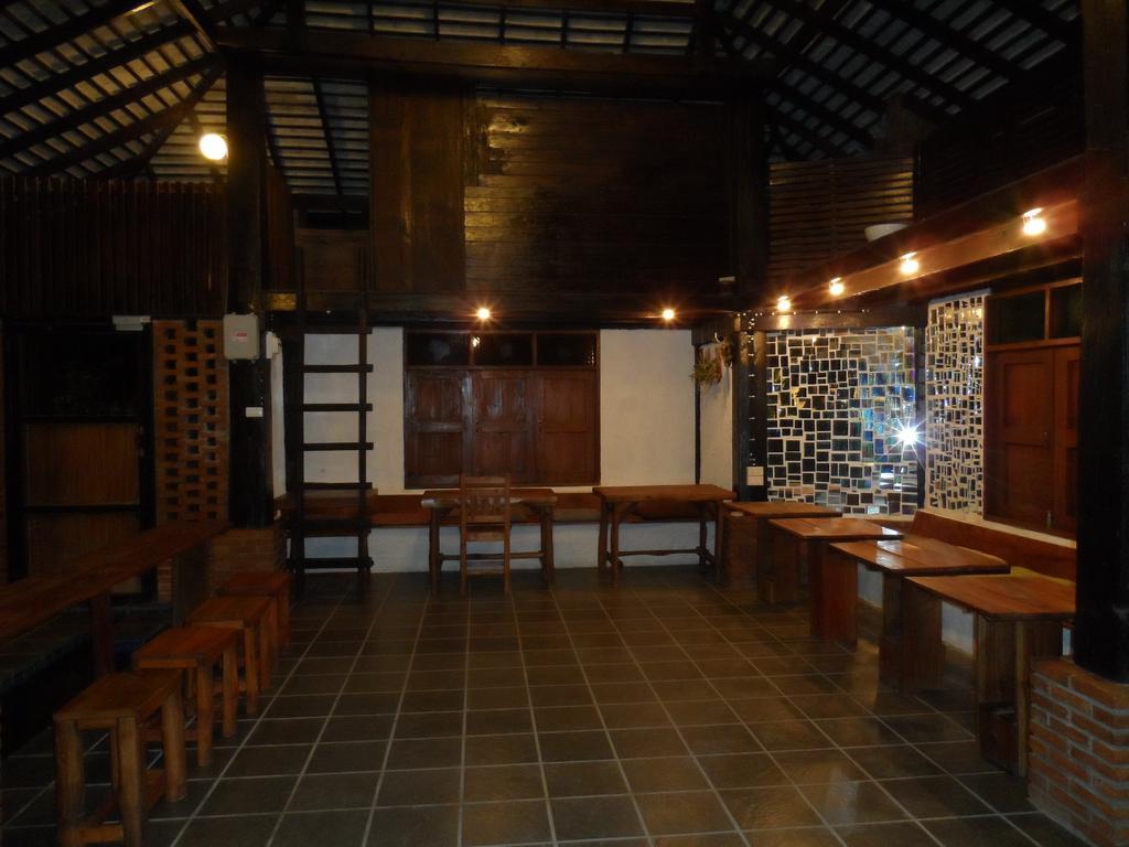 Tr Residence Chiang Mai Eksteriør bilde