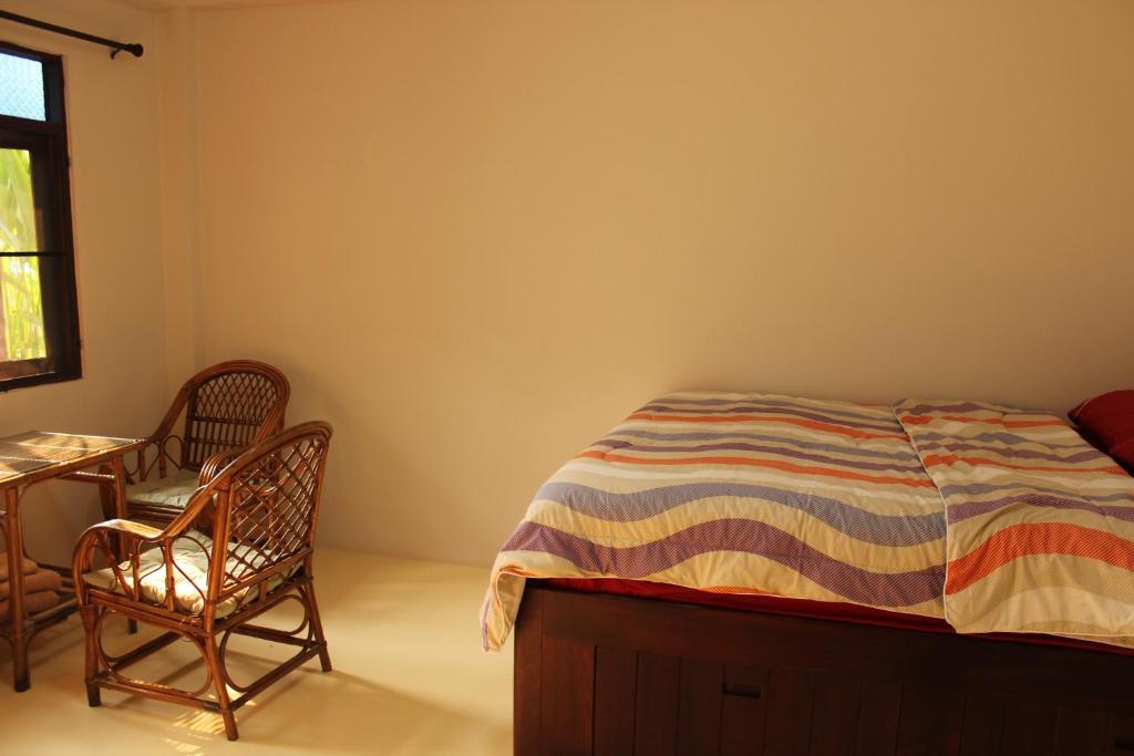 Tr Residence Chiang Mai Rom bilde