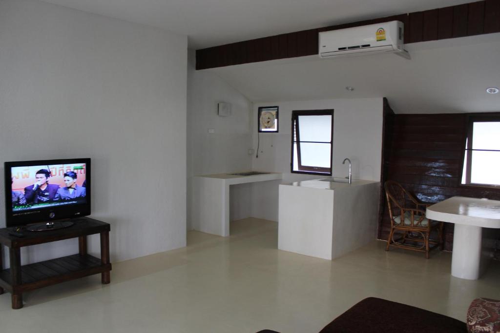 Tr Residence Chiang Mai Eksteriør bilde
