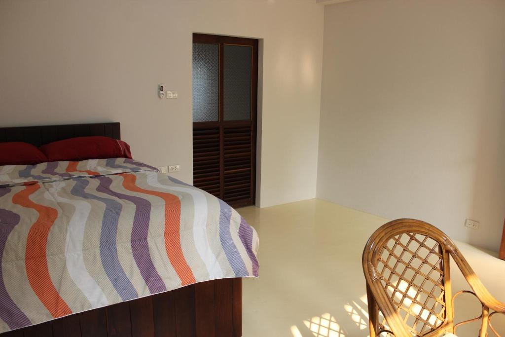 Tr Residence Chiang Mai Rom bilde