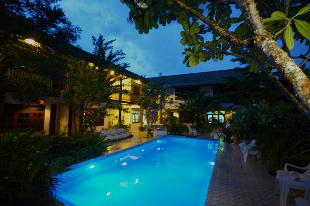 Tr Residence Chiang Mai Eksteriør bilde