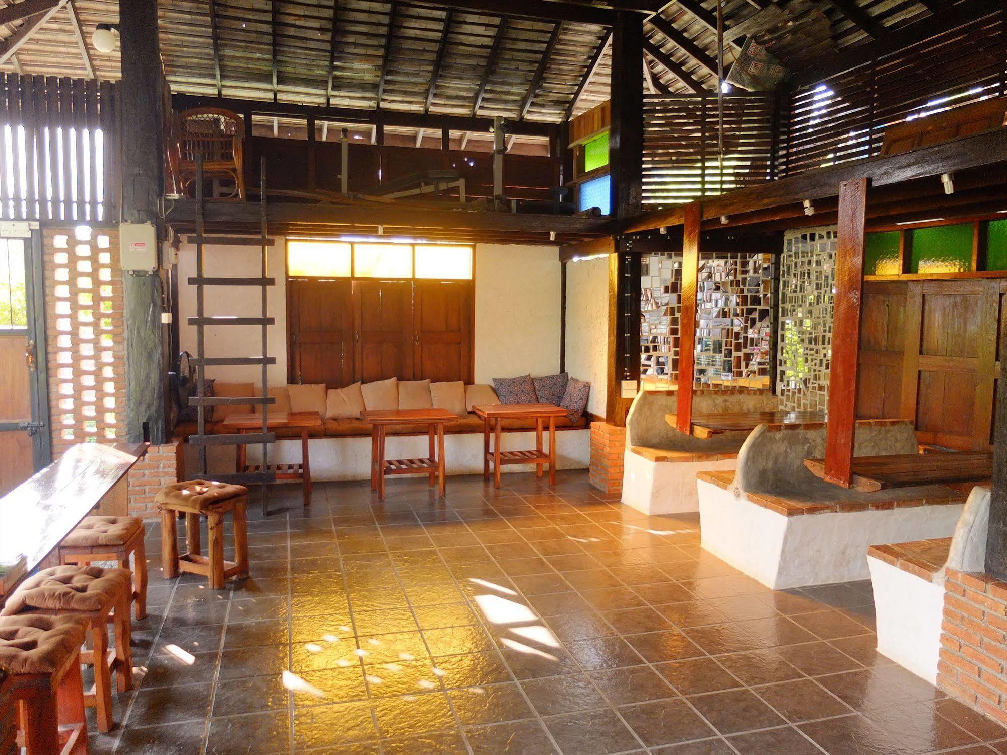 Tr Residence Chiang Mai Eksteriør bilde